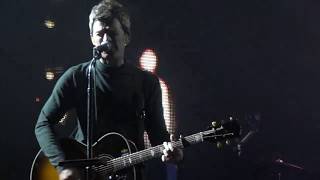 noel gallagher - dead in the water (fox theater, oakland)