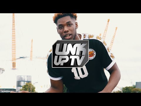 1k3 - Fine China [Music Video] @Official1k3