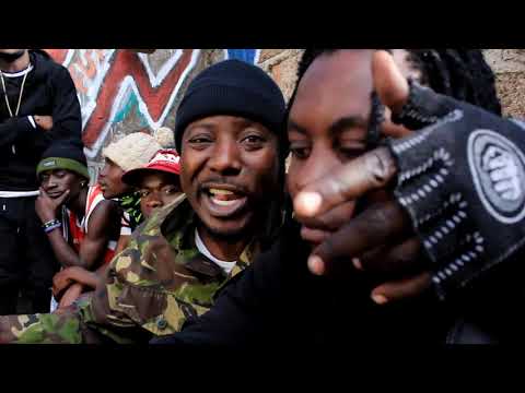 DON X - Ba Pondo (Official Video) ft. Mr Chunde X Juvic | KANTUKENA