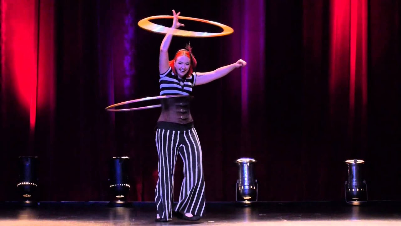 Promotional video thumbnail 1 for Illuma Performing Arts