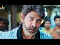 Legend Movie Jagapathi Babu Action Scene Balakrishna Latest Telugu Scenes SriBalajiMovies