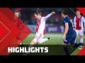 HIGHLIGHTS | Ajax Vrouwen - PSV Vrouwen