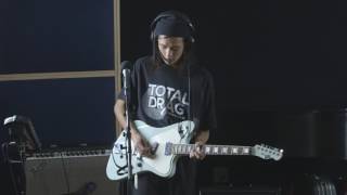 Froth plays &quot;Contact&quot; at CPR&#39;s OpenAir