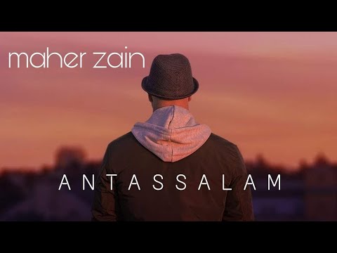 Maher Zain - Antassalam - Official Music Video |  ماهر زين - أنت السلام