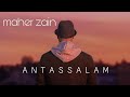 Maher Zain Antassalam Official Music Video ماهر زين أنت السلام