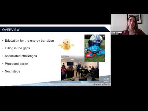 GSHPA Webinar - WING ING IT