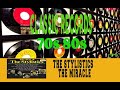 THE STYLISTICS - THE MIRACLE
