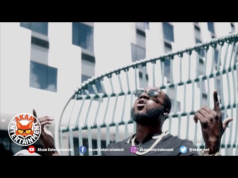Kemdem - Cost [Official Music Video HD]