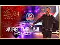 Aurel Thellimi - Mos qaj (Live Event 2024)