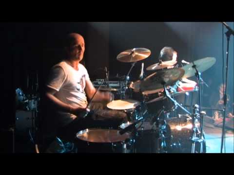 Madder Lake "Mothership"