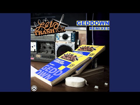 Geddown (Taste my lipstick) (D-Bag in Love Rmx)