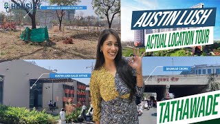 Location tour video thumbnail
