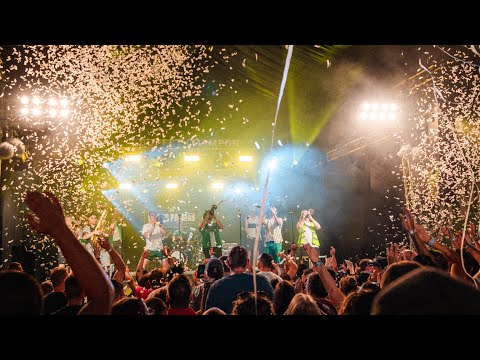 MADDABRASSKA - Trailer