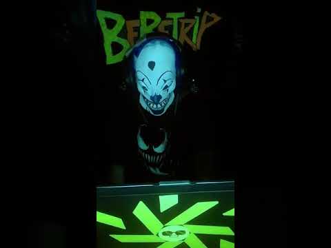 another dimension 👽🔥 darkpsy👽🔊200bpm