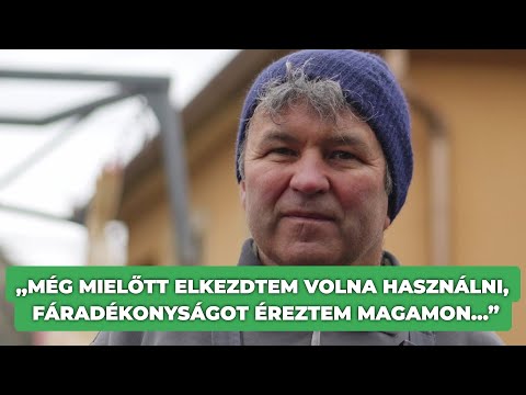 OxiKarot tapasztalatok - Zoltán tapasztalatai