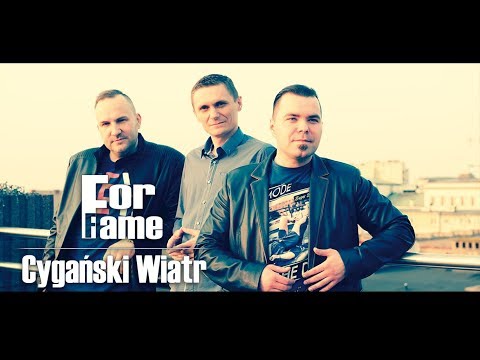 ForFame- Cygański Wiatr (Nowość 2018)