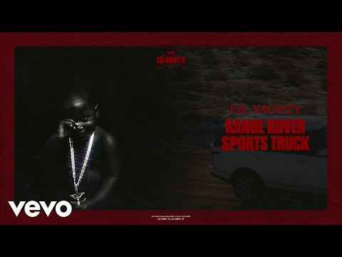 Lil Yachty, Lil Keed - Range Rover Sports Truck