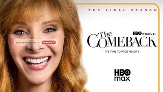 The Comeback | A série de Lisa Kudrow que ninguém entendeu!