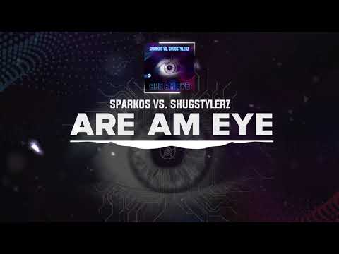 DNZF1015 // SPARKOS VS. SHUGSTYLERZ - ARE AM EYE (Official Video DNZ RECORDS)