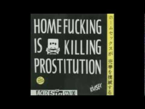 THE POP GROUP ~ We are All Prostitutes.wmv