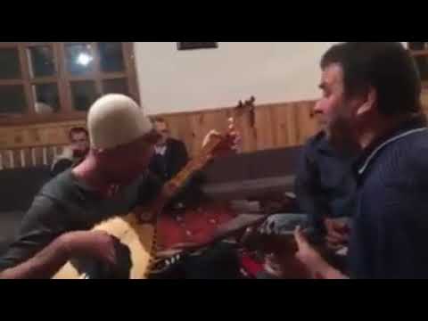 Jeton Fetiu & Xhevdet Rama - Hoxh Brezhnica