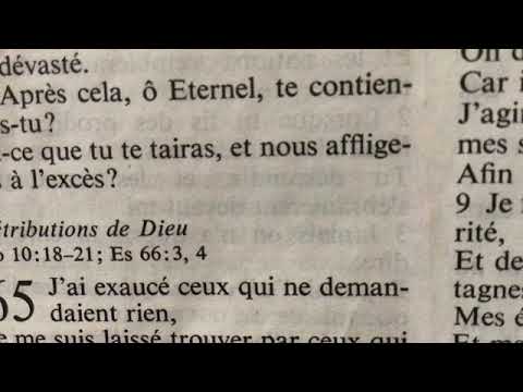 Pourquoi la blessure Mortelle est- elle Guérie