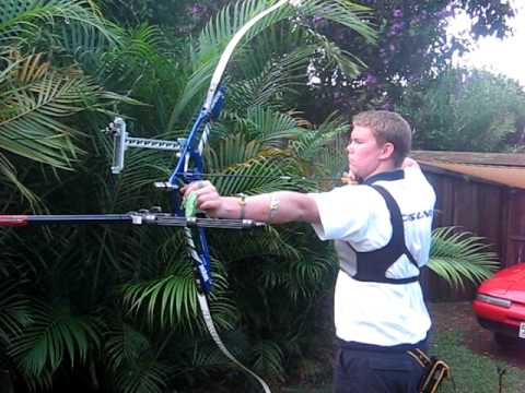 11/03/09 Shooting: Front, backside