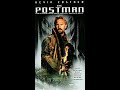 Opening To The Postman 1998 VHS