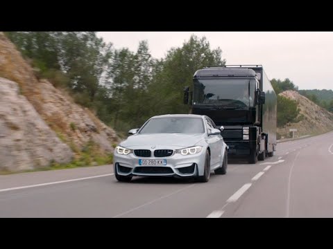 Overdrive stealing bugatti scene (1080p)