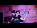 Aankhon Se Tune Kya Keh Diya Old Hindi Song Dance Cover Duet Dance