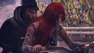 Neon Community || Nia Blackwidow - EP.9 - "Hay mil peces en el mar, pero todos te evitan" | B.D.