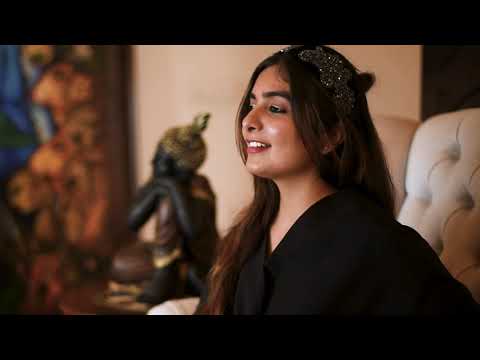Ritu Madaan Chandelier cover by Ritu Madaan