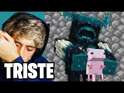 the true (and sad) story of the WARDEN