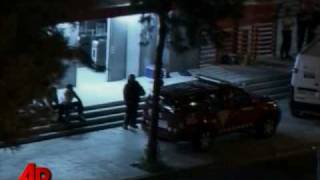 Group Hit by Spanish Train, 12 Dead