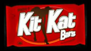 Kit Kat Bars (Radio Version) - Master P Ft. Fat Trel