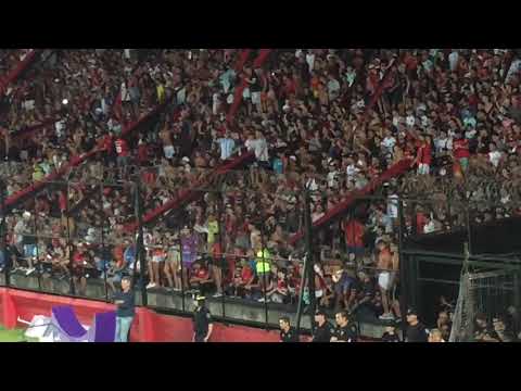 "Colón - Banfield / Hinchada Sabalera" Barra: Los de Siempre &bull; Club: Colón