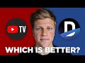 YouTube TV vs DirecTV Stream: Which is Better? (2024)