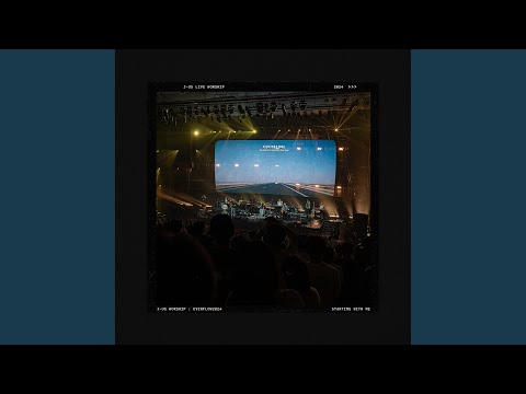 나로부터 시작되리 (Live)