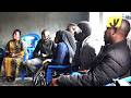 Wahanga Wasimulia Mashambulizi Ya Nondo Mbeya Wananchi Wenye Hasira Waua Wanne