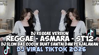 Download lagu KUMPULAN DJ REGGAE SLOW TERBARU || DJ CAMPURAN VIRAL TIKTOK 2026🎵 mp3