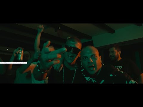 Geto X Kuri - Iz Enklave (Official Video)