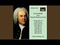 Violin Partita No. 2 in D Minor, BWV 1004: V. Chaconne (Arr. for Guitar)