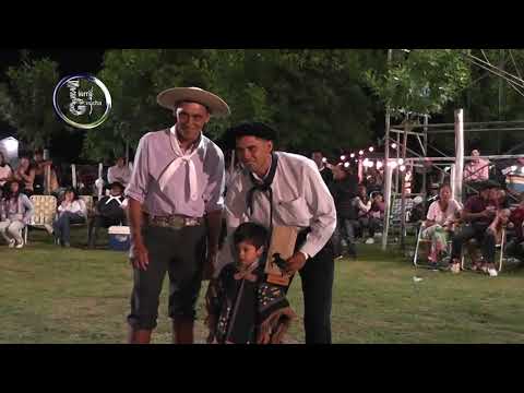 Federal 2025 - Categ. Basto - Asoc. Trad. del Dto. Federal - 6 / 12 / 2025