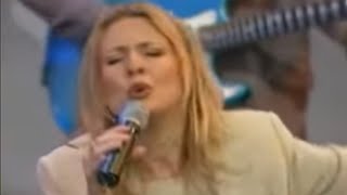 Hillsong - Jesus You Gave It All