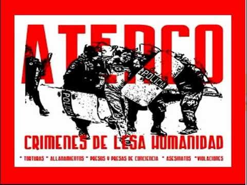 11 Sesenta y ocho - Silencios incómodos