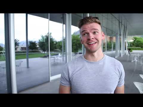 Provo's Most Eligible S2 E2 (Part One)