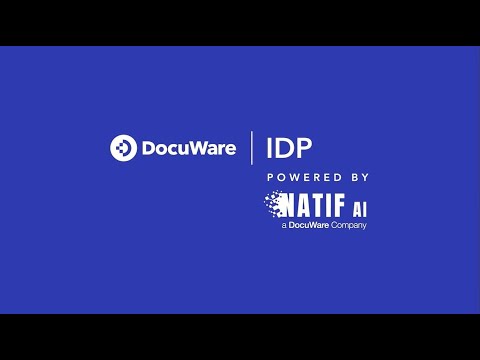 DocuWare - Vídeo 1