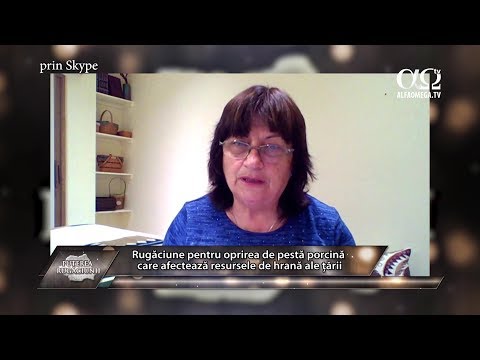 Puterea rugaciunii 7.20 - Motivele de rugaciune pentru luna septembrie 2018