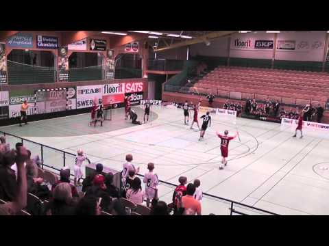 Wizards-TV, Partille Wizards - Skoghall