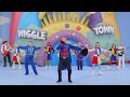The Wiggles Hula Hula Baby